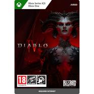 Jogo Xbox Diablo IV (Formato Digital)