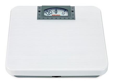 Balança Digital SOEHNLE ( Peso máximo 130 kg)