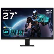 Gigabyte GS27U-EKR 27″ LED SS-IPS UltraHD 4K 160Hz HDR 400