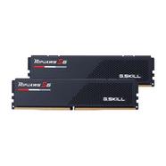G.Skill Ripjaws S5 Preta DDR5 5600MHz 32 GB 2x16GB CL36