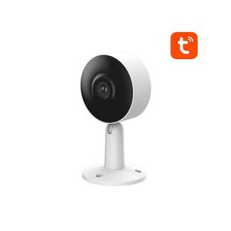 Laxihub IP Camera Segurança M4-TY WiFi 1080p Tuya