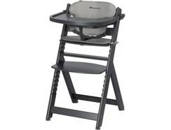 Cadeira BEBE CONFORT Timba com Almofada (Mineral Graphite)