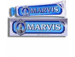 Pasta de dentes MARVIS Aquatic Mint (85 ml)