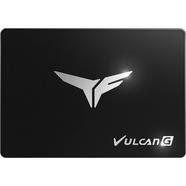 Team Group T-Force Vulcan G 512GB Gaming SSD 2.5 SATA 3