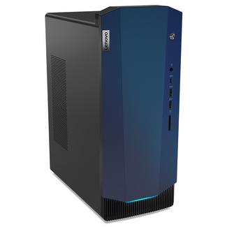 Desktop Gaming LENOVO IdeaCentre G5 14AMR05 (AMD Ryzen 5 3600 – NVIDIA GeForce GTX 1650 SUPER – RAM: 8 GB – 512 GB SSD PCIe)