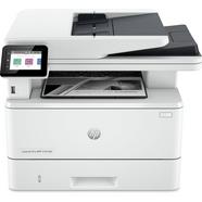 HP Laserjet Pro 4102FDN Impressora Laser Monocromática WiFi Duplex Fax