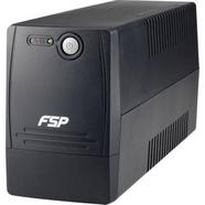 UPS FSP/Fortron FP 800 Preto