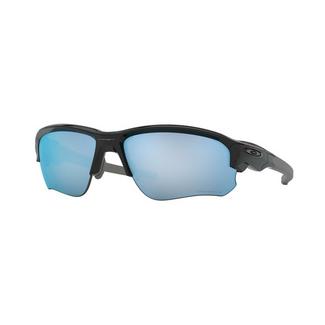 Óculos de sol multidesporto Flak Draft Oakley Preto-polido