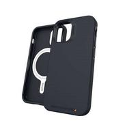 Capa Gear4 D30 MagSafe para Iphone 12 Mini – Preto