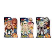 Bizak – Figura Maxi 21 cm Monsterflex – Modelos Sortidos default
