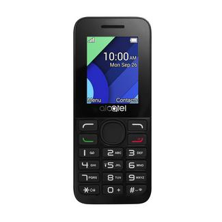 Telemóvel Alcatel 1054D Dual SIM – Cinzento