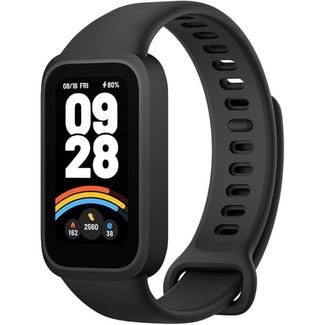 Smartband Xiaomi MI Band 9 Active Black