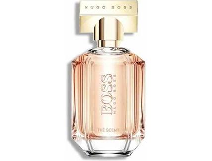 Perfume HUGO BOSS Boss The Scent for Her Eau de Parfum (50 ml)