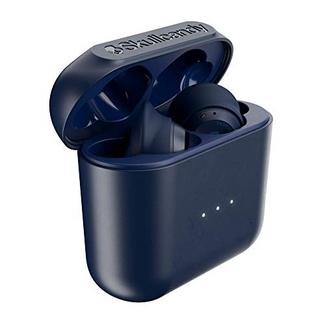 Auriculares Bluetooth True Wireless SKULLCANDY INDY (In Ear – Microfone – Atende Chamadas – Azul)