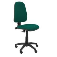 Cadeira de Escritório Operativa PIQUERAS Y CRESPO Sierra Verde Escuro (Tecido)