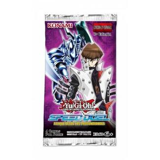 Yu- Gi-Oh Speed Duel Booster Ataque