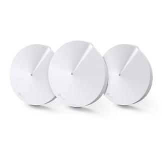 Router TP-Link Deco M9 Plus AC2200 Smart Home Mesh Wi-Fi (3-pack)