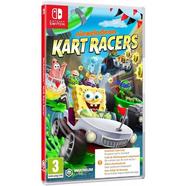Nickelodeon Kart Racers (Código na caixa) – Nintendo Switch