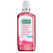 Gum – Colutório SensiVital+ – 500 ml
