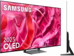 TV SAMSUNG TQ77S92CATXXC OLED 4K 77” Smart TV
