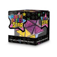 Conjunto de puzzles Tobar Star ou Cube