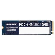 GIGABYTE Gen4 4000E SSD 500GB M.2 PCIe 4.0 3D NAND 3600MB/s. 3000MB/s