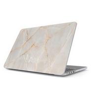 Capa Burga para MacBook Pro 14′ – Vanilla Sand