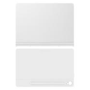 Capa Tablet Smart Book SAMSUNG Tab S9 Branco