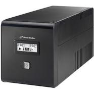 PowerWalker VI 1000 LCD 1000VA SAI/UPS