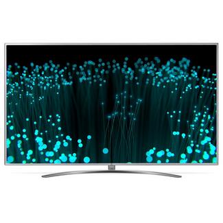 TV LG 82UM7600PLB LED 82" 4K HDR Smart TV Acero
