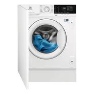 Máquina de Lavar Roupa de Encastre ELECTROLUX EN7F4842OF (8 kg – 1400 rpm – Branco)