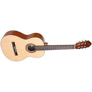 Guitarra Clássica OQAN Qgc-20
