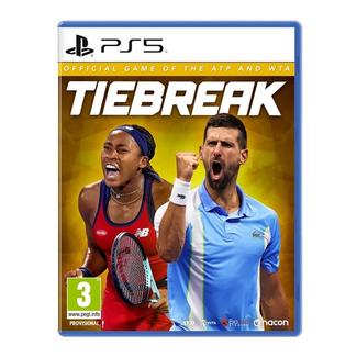 Jogo PS5 Tiebreak