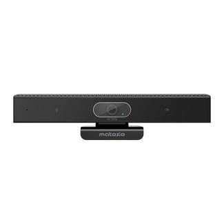 Metronic Webcam Barra de Videoconferência 3 em 1 Full HD 1080p
