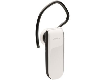 Auricular Bluetooth JABRA Branco
