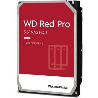 WD Red Pro 3.5″ 16TB NAS SATA 3