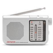 Rádio portátil AIWA RS-55/SL