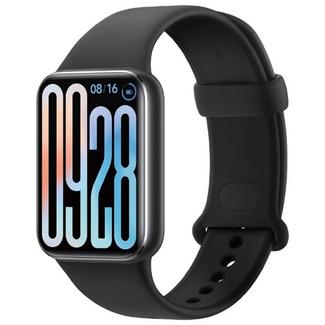 Pulseira XIAOMI Smart Band 9 Pro (Preto)
