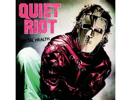 CD Quiet Riot Metal Health