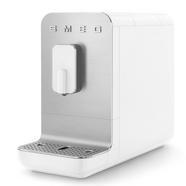 Máquina café automática Smeg BCC01WHMEU 50’s Style – Branca Branco