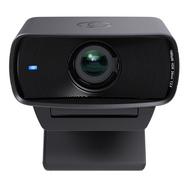 Elgato Facecam MK2 Webcam para Streaming FullHD HDR Preta