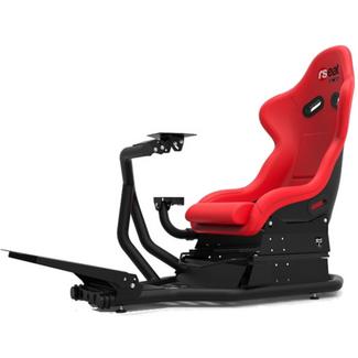 Cadeira Gaming RSEAT RS1 Vermelho/Preto