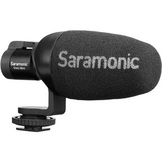 Microfone Saramonic Vmic Mini – SAFC000