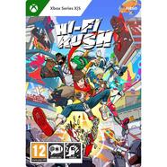 Jogo Xbox Hi-Fi Rush (Formato Digital)