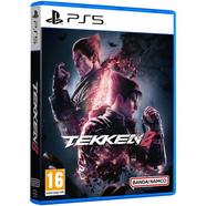 Jogo PS5 Tekken 8 – Standard Edition