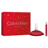 Calvin Klein – Coffret My Euphoria Eau de Parfum – 100 ml