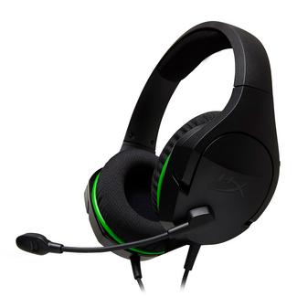 Auscultadores Gaming HyperX Cloud Stinger – Xbox One