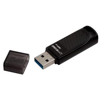 Kingston DataTraveler Elite G2 32GB USB 3.1 Preta