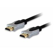 Cabo Equip HDMI com Ethernet M/M 15m Preto