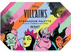 Paleta de Sombras MAD BEAUTY Pop Villains Eyeshadow Palette